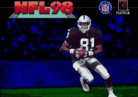 NFL '98